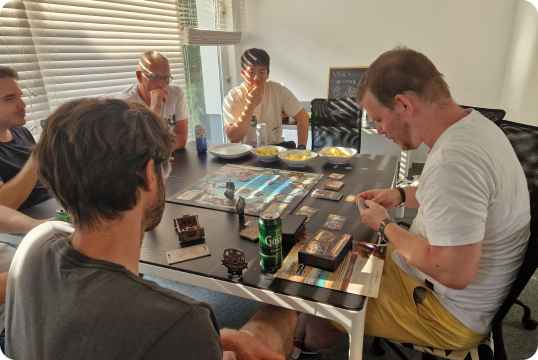 Sarturday night fever