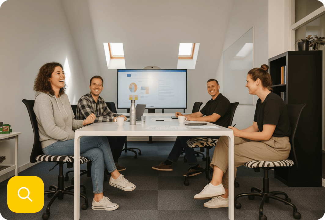 Day 1: Discovery Workshop